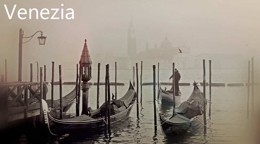 Venezia